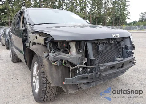 2015 Jeep Grand Cherokee Limited z USA, uszkodzony, nr VIN 1C4RJEBG8FC779666